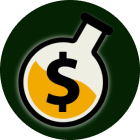 Wealth Potion